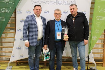 Sędzia główny turnieju